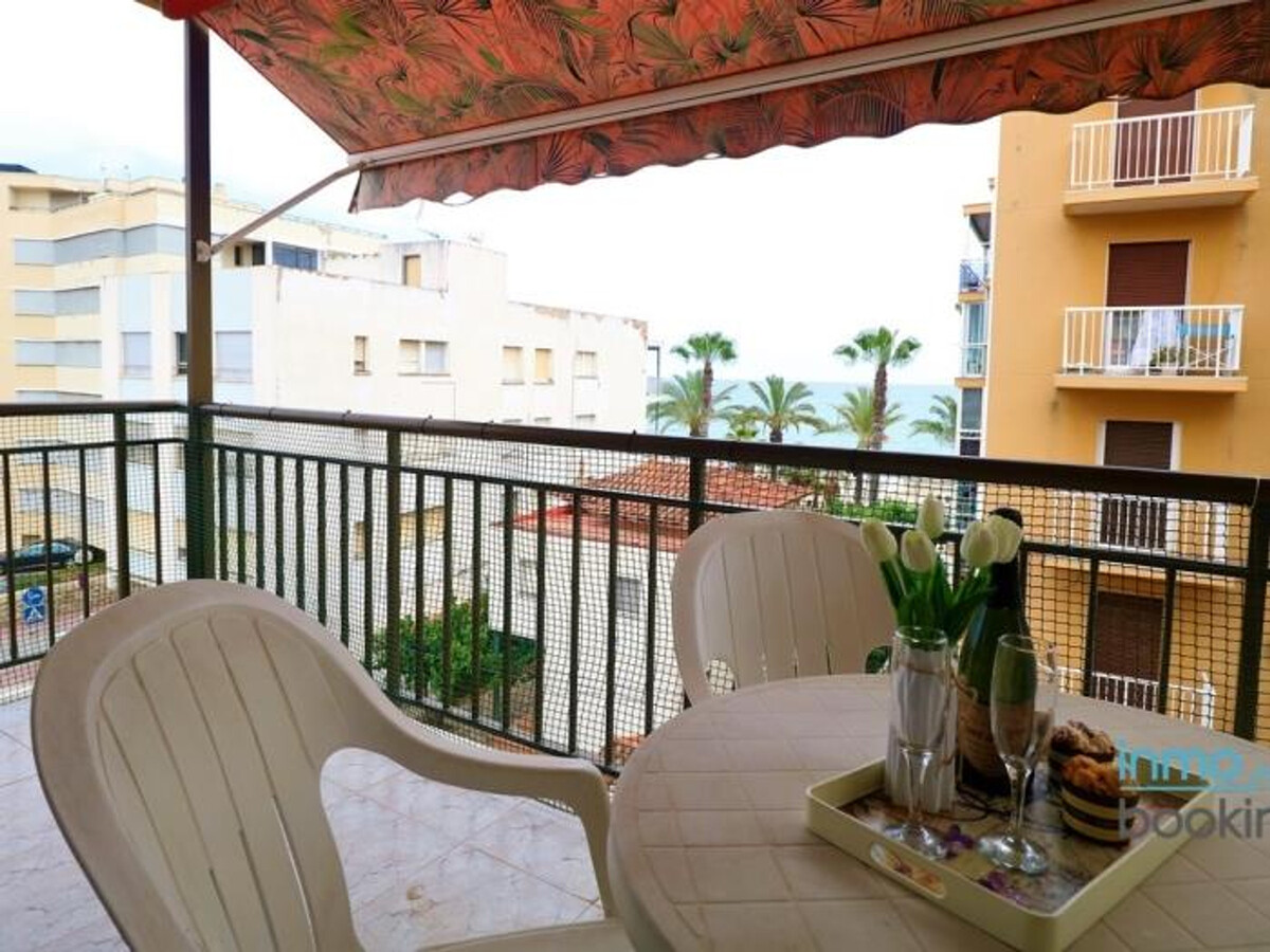Appartement 3 chambres Salou, 2 min de la plage - Photo 5