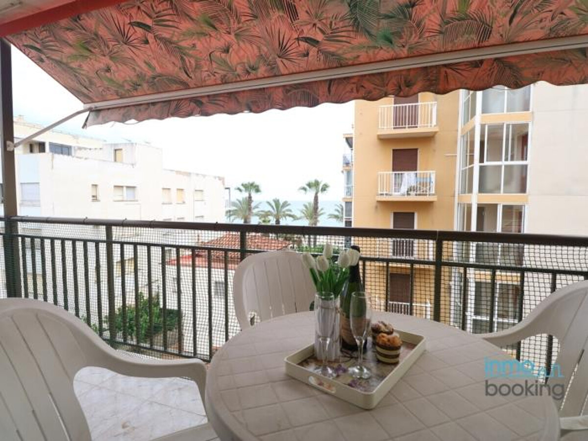 Appartement 3 chambres Salou, 2 min de la plage - Photo 7