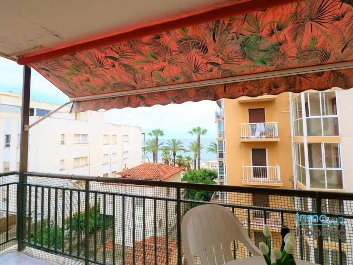 Appartement 3 chambres Salou, 2 min de la plage - Photo 8