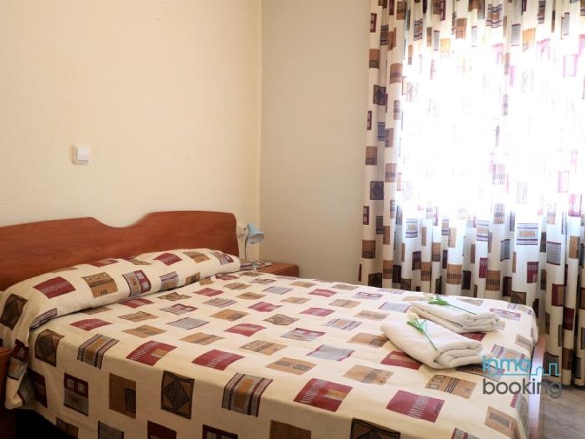 Appartement 3 chambres Salou, 2 min de la plage - Photo 10