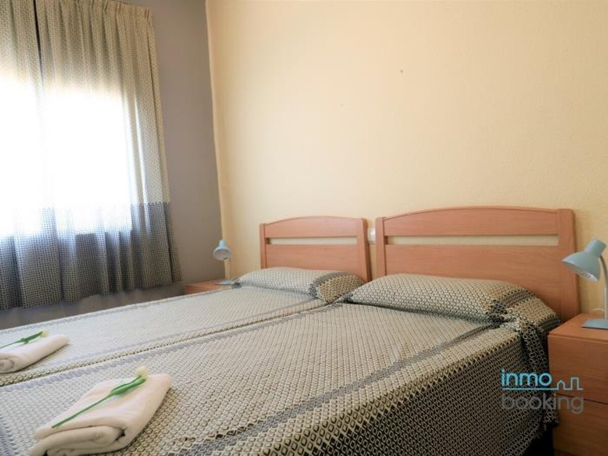 Appartement 3 chambres Salou, 2 min de la plage - Photo 11