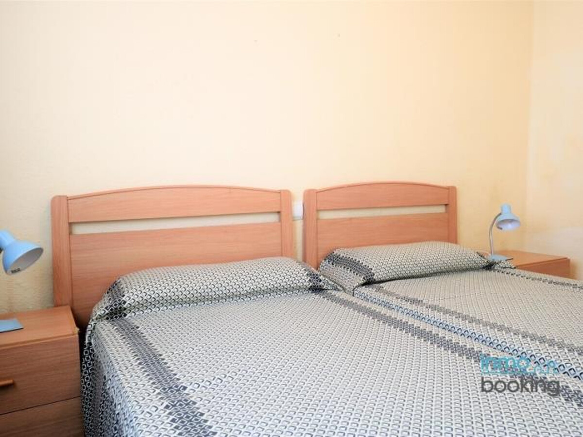 Appartement 3 chambres Salou, 2 min de la plage - Photo 12