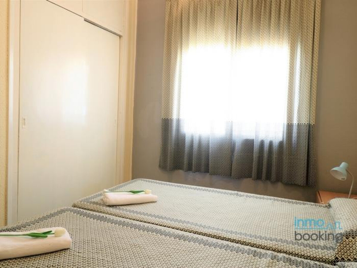 Appartement 3 chambres Salou, 2 min de la plage - Photo 13
