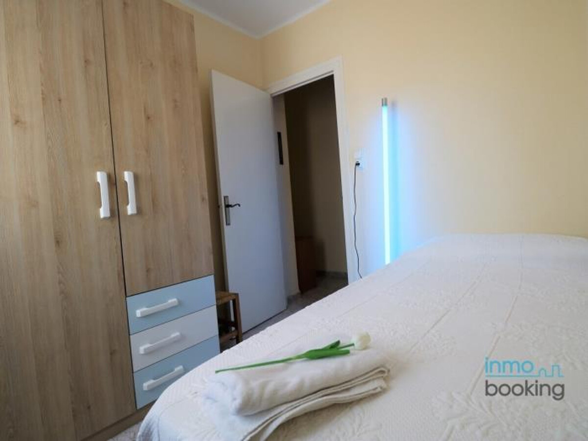 Appartement 3 chambres Salou, 2 min de la plage - Photo 14