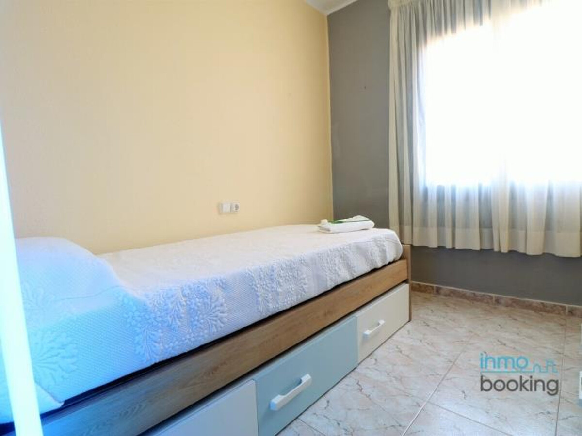 Appartement 3 chambres Salou, 2 min de la plage - Photo 15