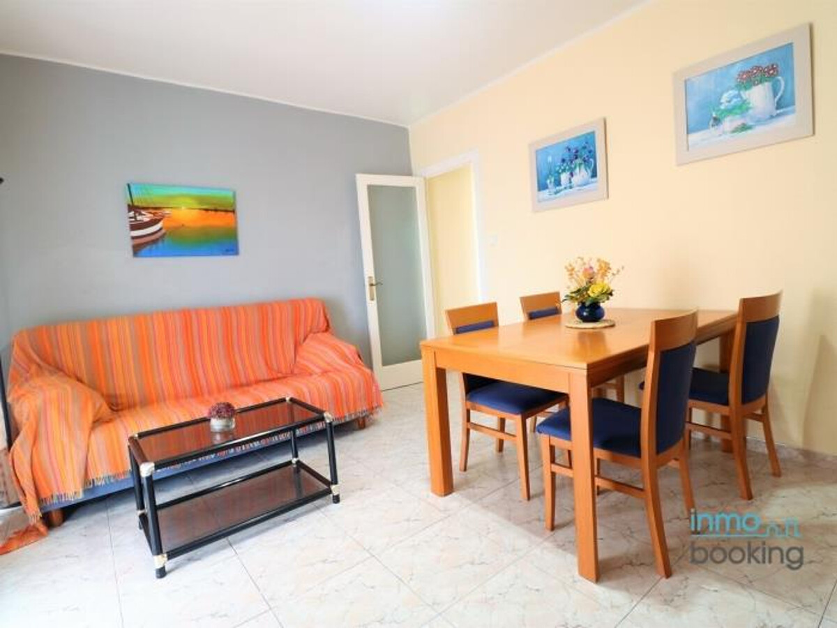 Appartement 3 chambres Salou, 2 min de la plage - Photo 16