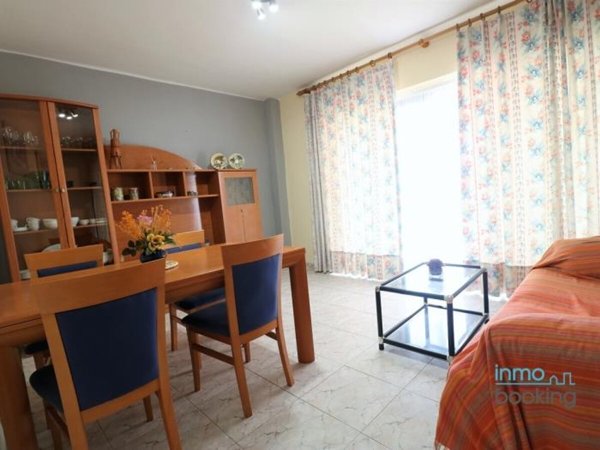 Appartement 3 chambres Salou, 2 min de la plage - Photo 17