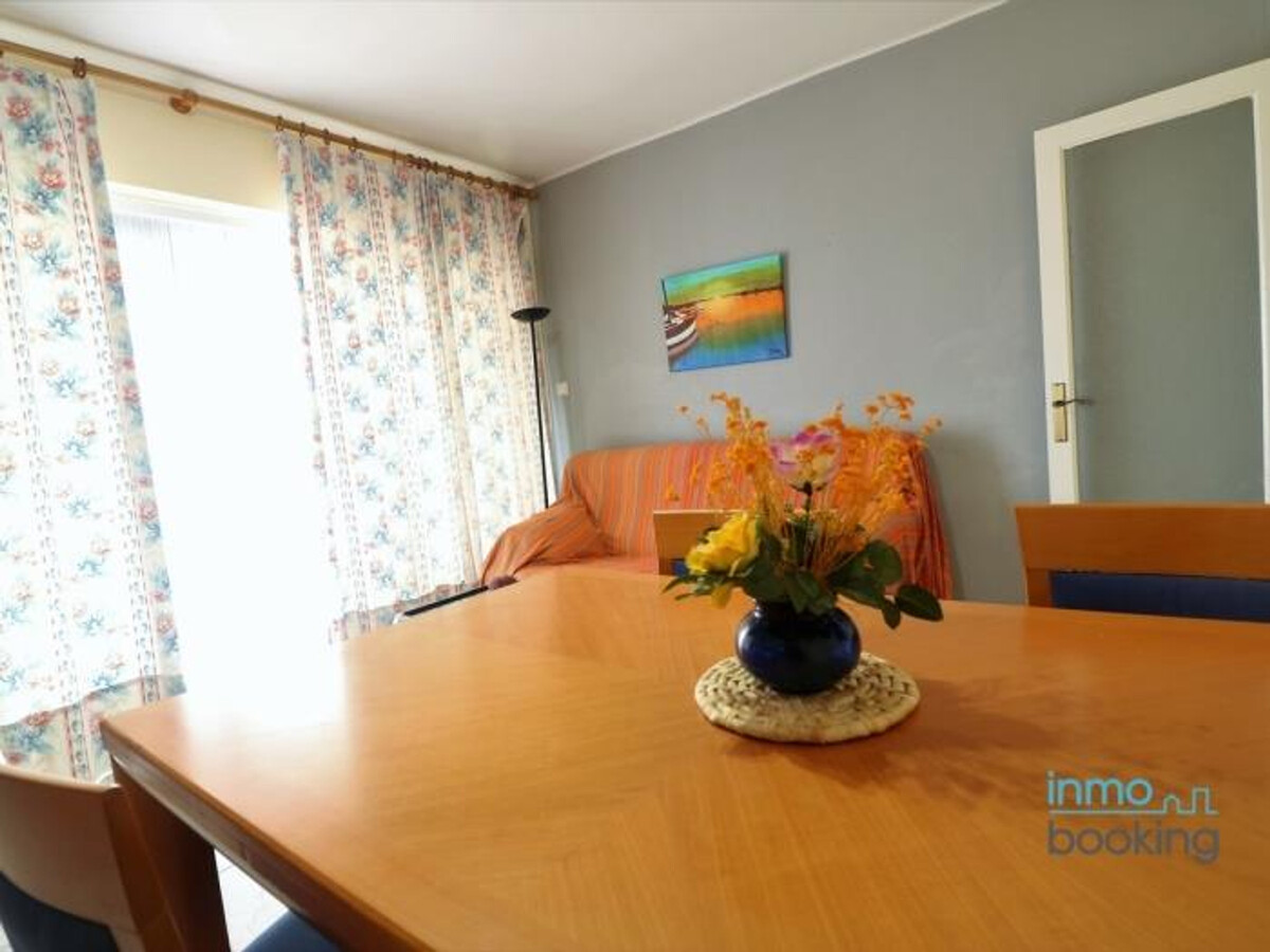Appartement 3 chambres Salou, 2 min de la plage - Photo 18