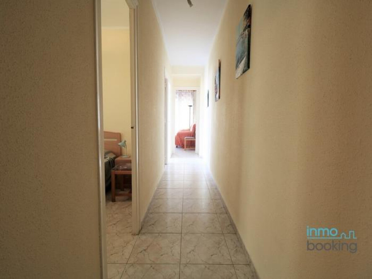 Appartement 3 chambres Salou, 2 min de la plage - Photo 19