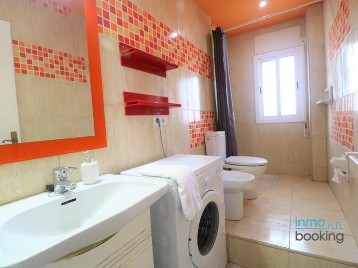 Appartement 3 chambres Salou, 2 min de la plage - Photo 20