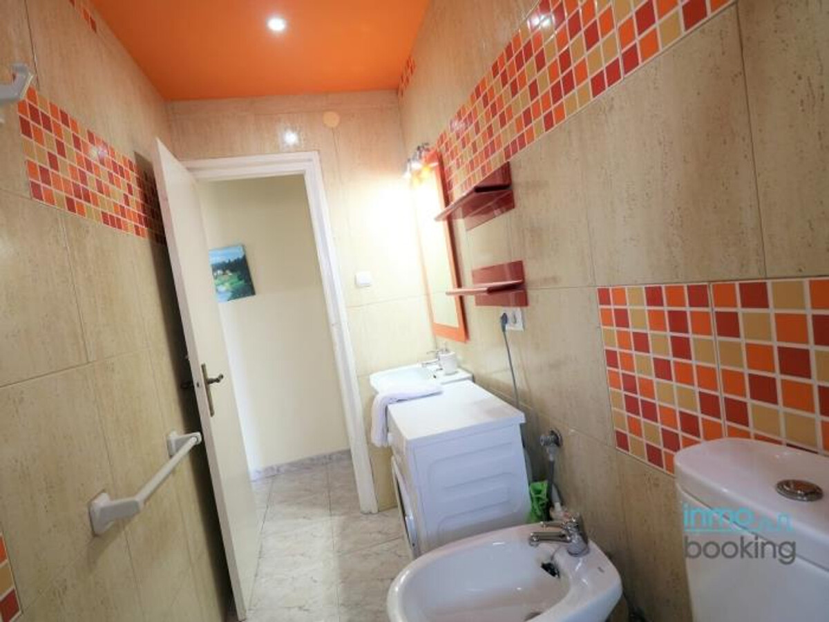 Appartement 3 chambres Salou, 2 min de la plage - Photo 21