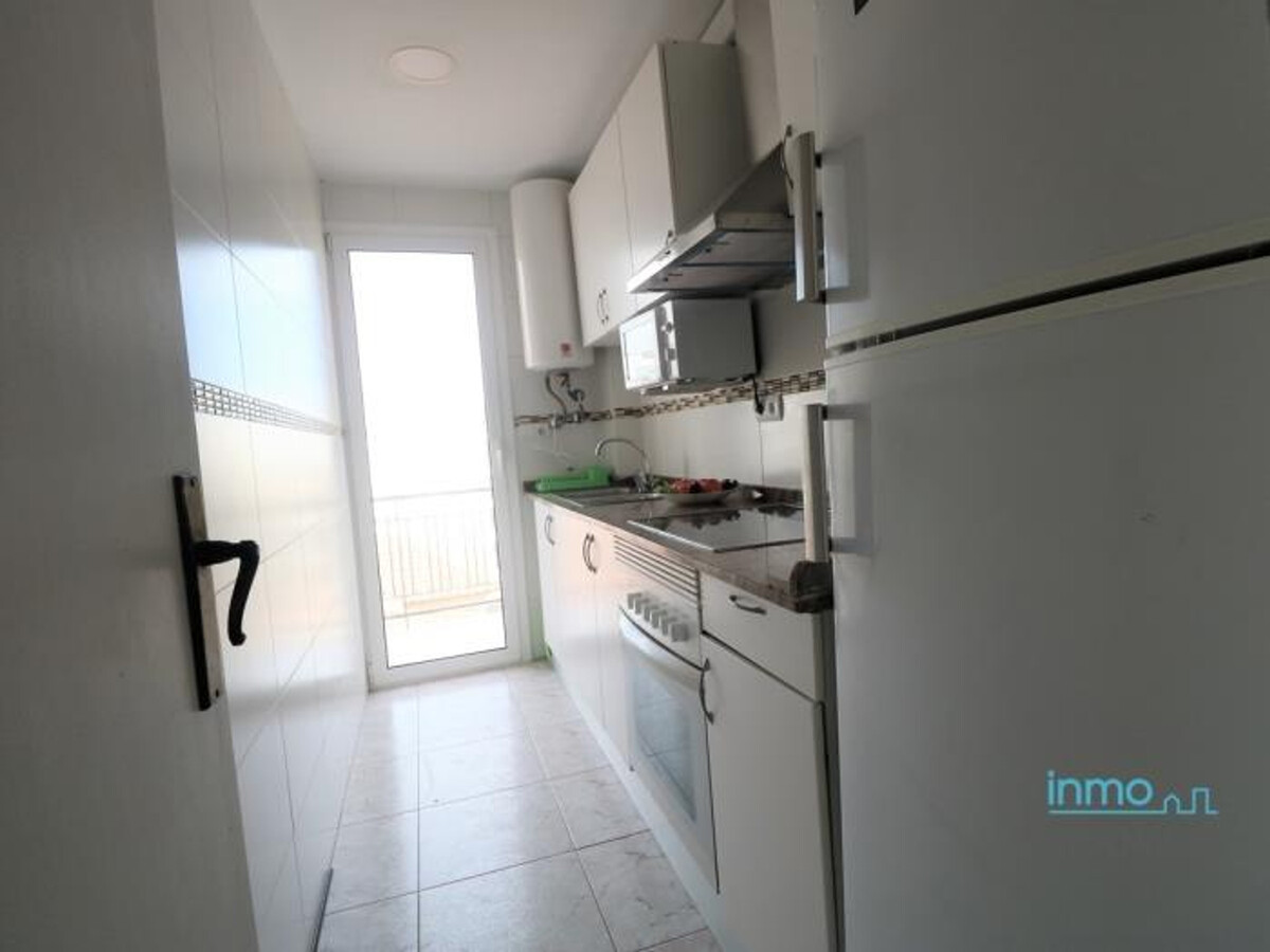 Appartement 3 chambres Salou, 2 min de la plage - Photo 22