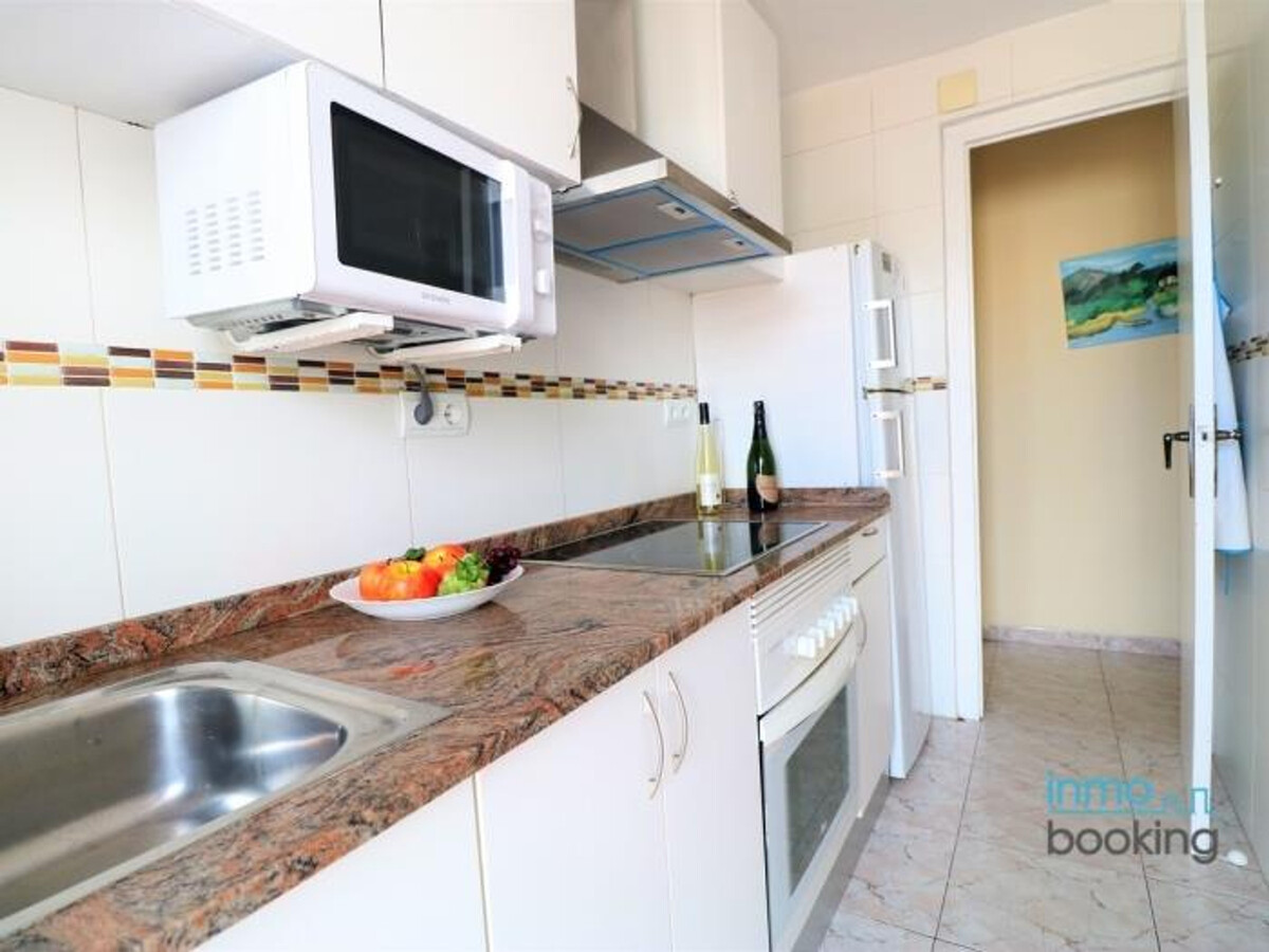 Appartement 3 chambres Salou, 2 min de la plage - Photo 23