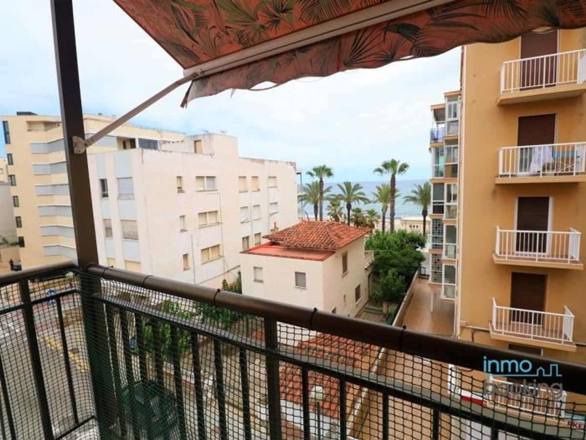 Appartement 3 chambres Salou, 2 min de la plage - Photo 24