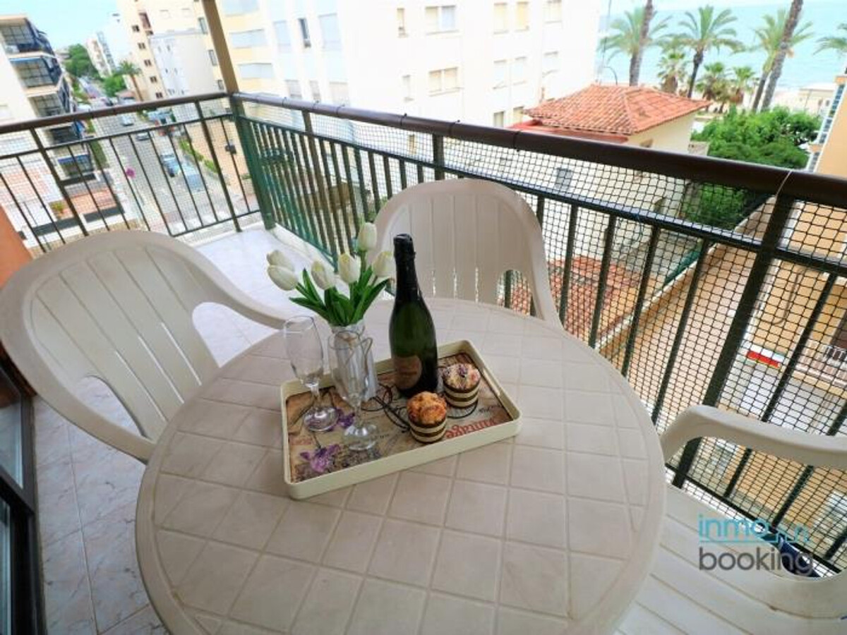 Appartement 3 chambres Salou, 2 min de la plage - Photo 25