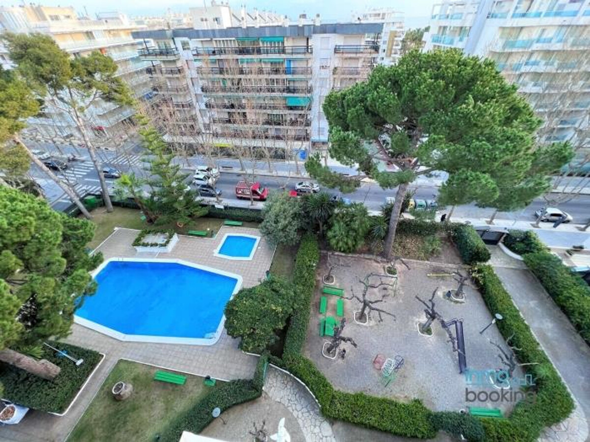 Appartement design 1 chambre à Salou, 350m de la plage - Photo 2