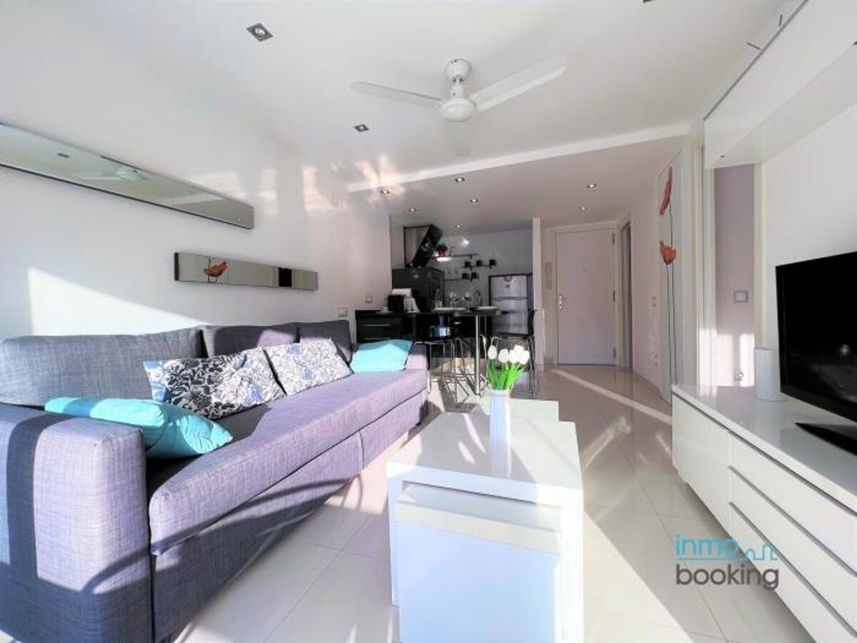 Appartement design 1 chambre à Salou, 350m de la plage - Photo 3