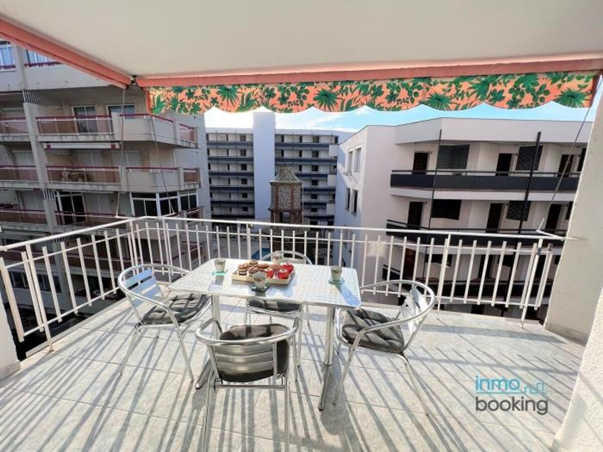Appartement design 1 chambre à Salou, 350m de la plage - Photo 5