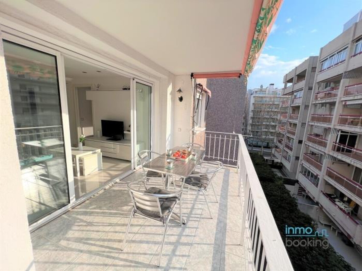 Appartement design 1 chambre à Salou, 350m de la plage - Photo 6