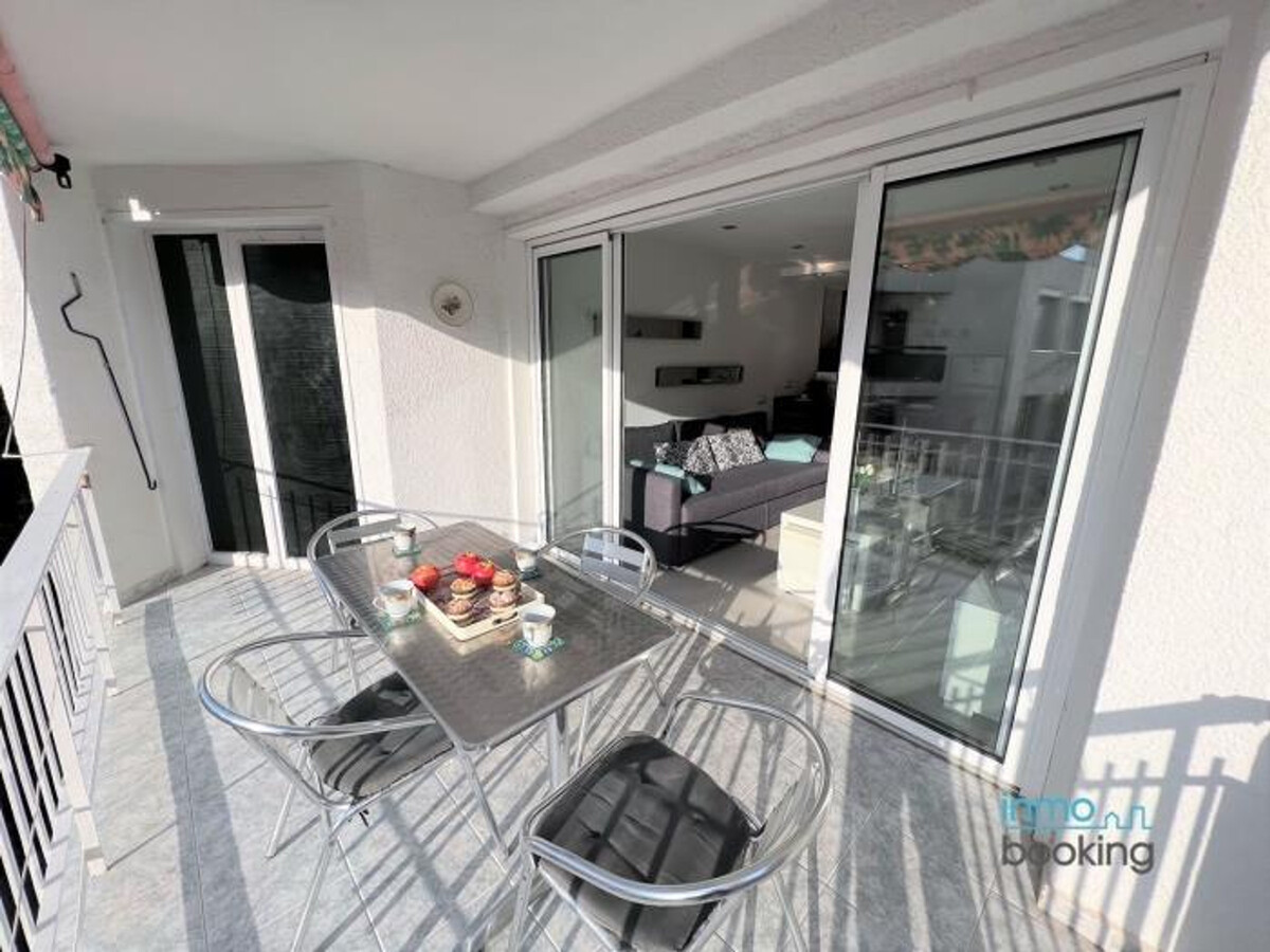 Appartement design 1 chambre à Salou, 350m de la plage - Photo 9