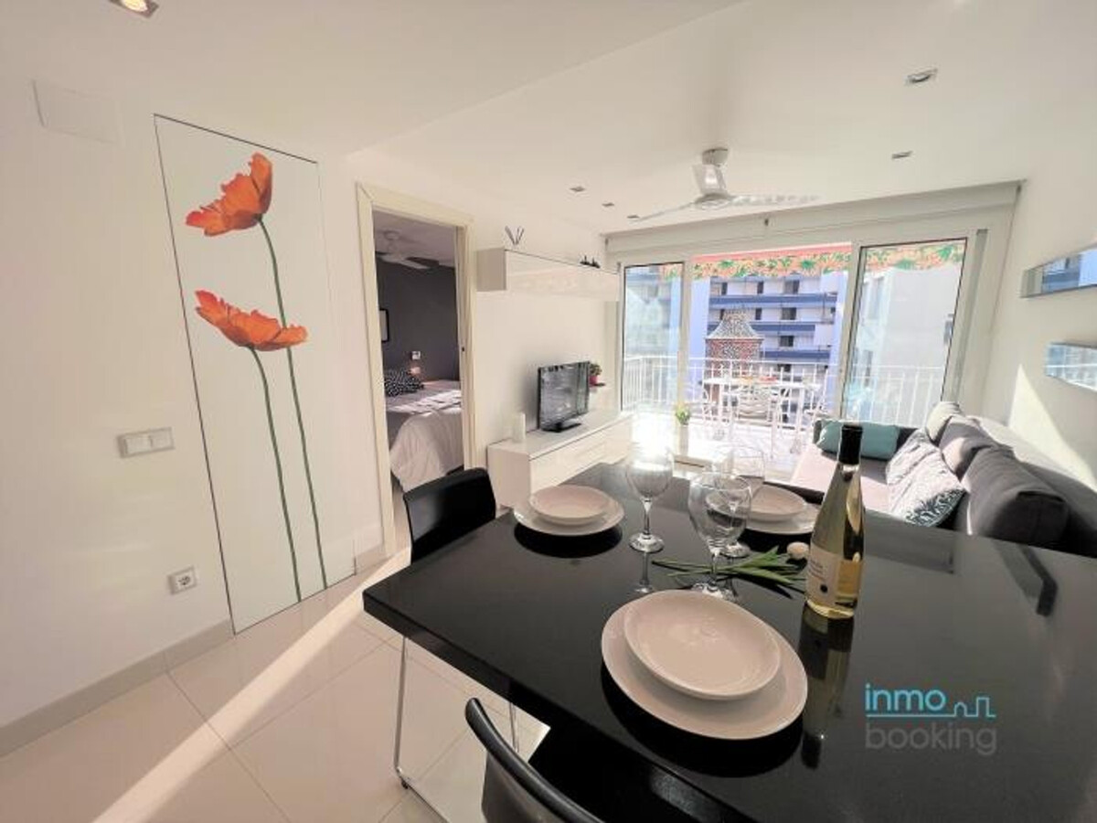 Appartement design 1 chambre à Salou, 350m de la plage - Photo 10