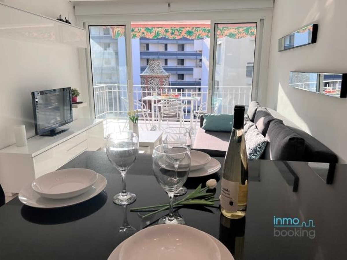 Appartement design 1 chambre à Salou, 350m de la plage - Photo 11