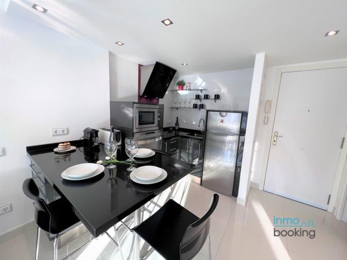 Appartement design 1 chambre à Salou, 350m de la plage - Photo 14