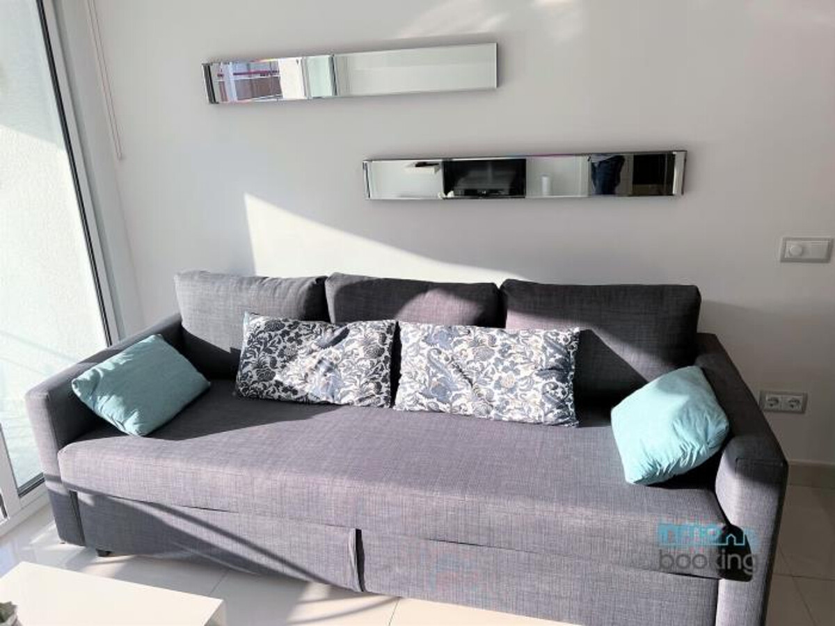 Appartement design 1 chambre à Salou, 350m de la plage - Photo 16