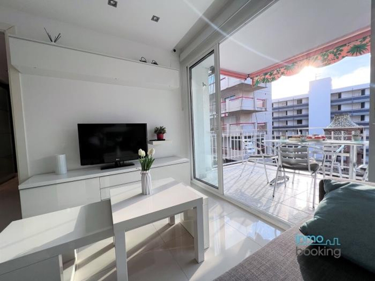 Appartement design 1 chambre à Salou, 350m de la plage - Photo 17