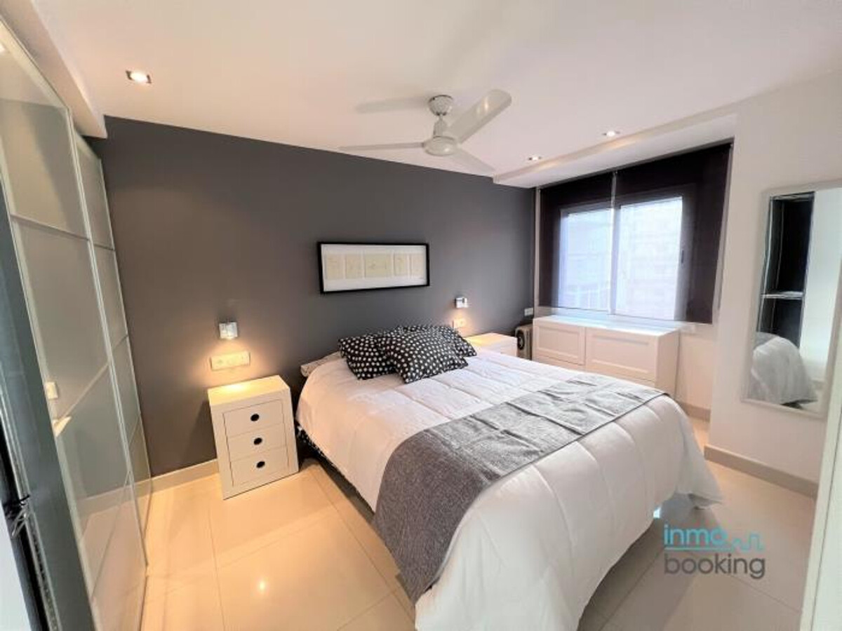 Appartement design 1 chambre à Salou, 350m de la plage - Photo 18