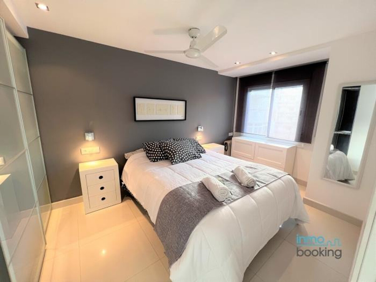 Appartement design 1 chambre à Salou, 350m de la plage - Photo 19