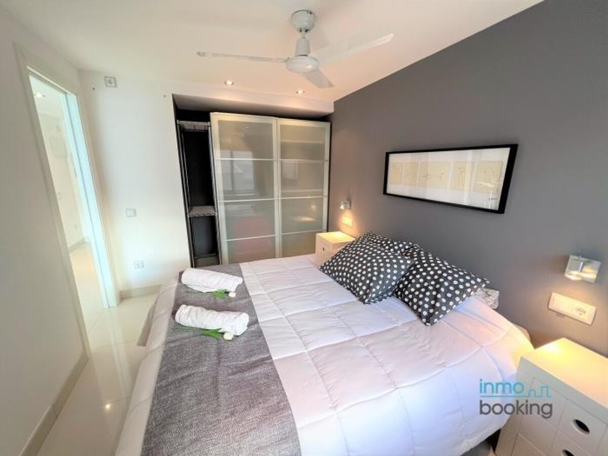 Appartement design 1 chambre à Salou, 350m de la plage - Photo 20