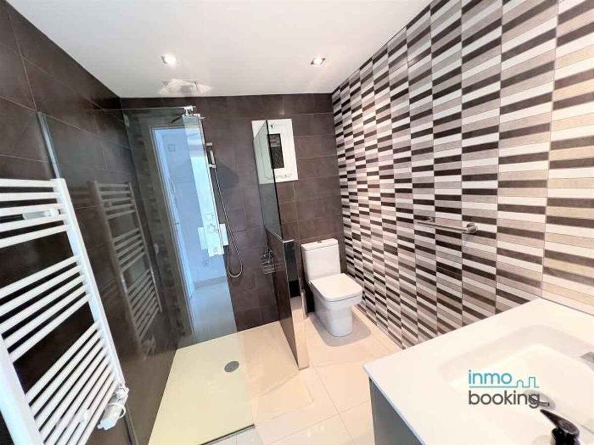 Appartement design 1 chambre à Salou, 350m de la plage - Photo 21