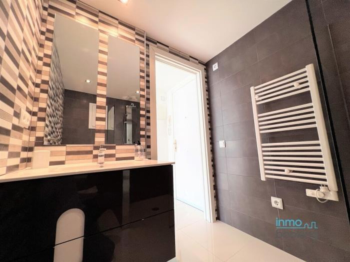 Appartement design 1 chambre à Salou, 350m de la plage - Photo 23