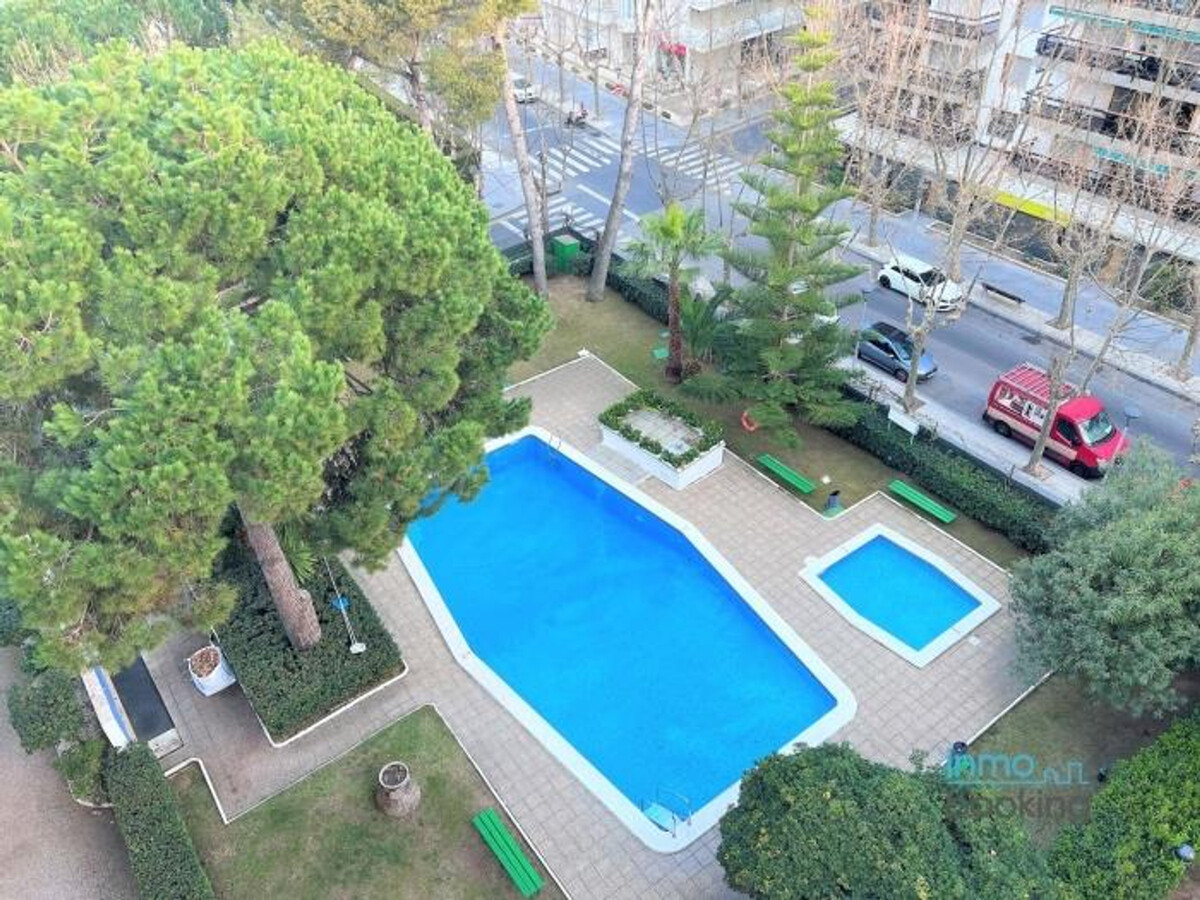 Appartement design 1 chambre à Salou, 350m de la plage - Photo 24