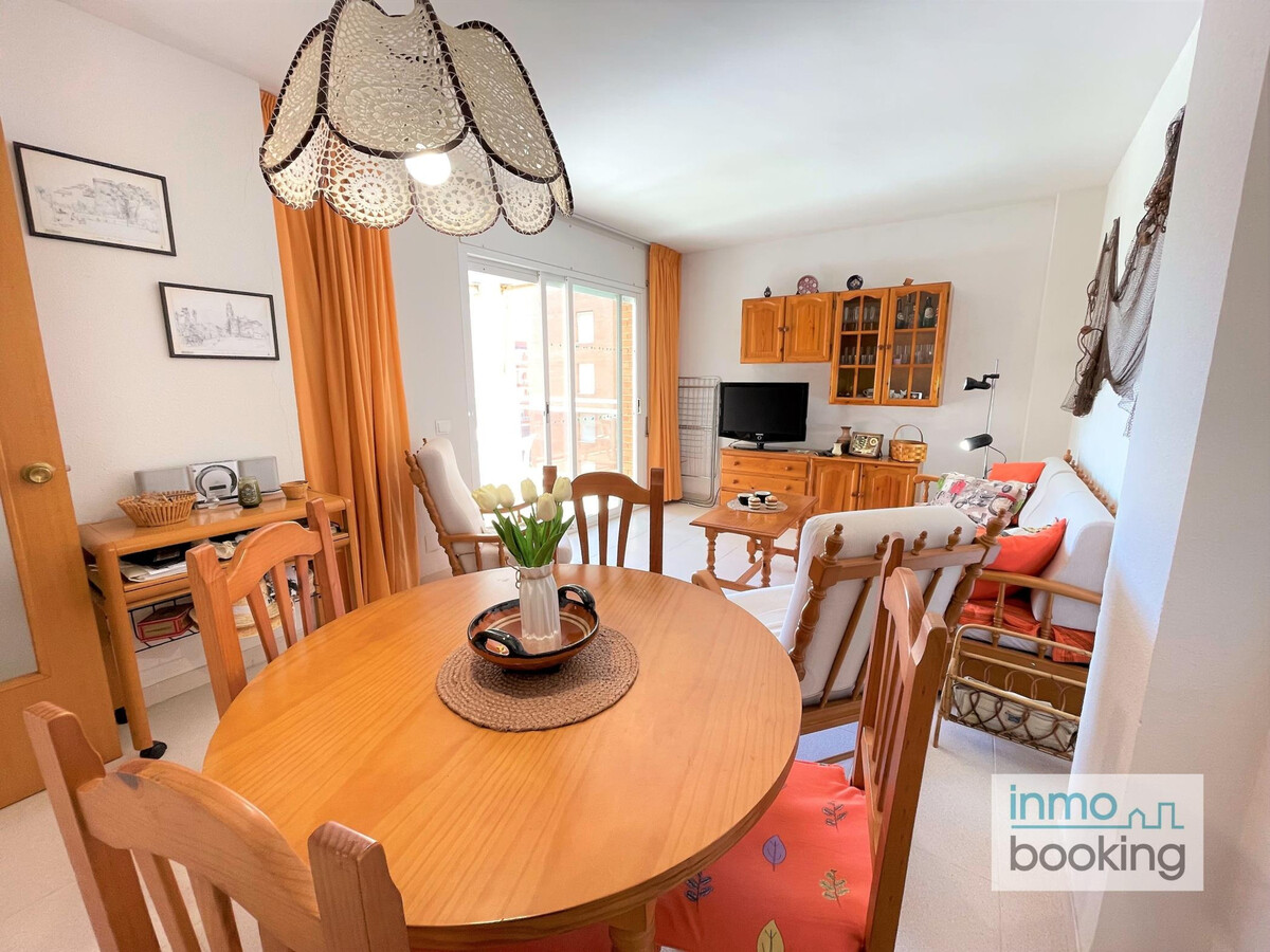 Appartement 4 pers. climatisé, piscine à 650m de la plage - Photo 6