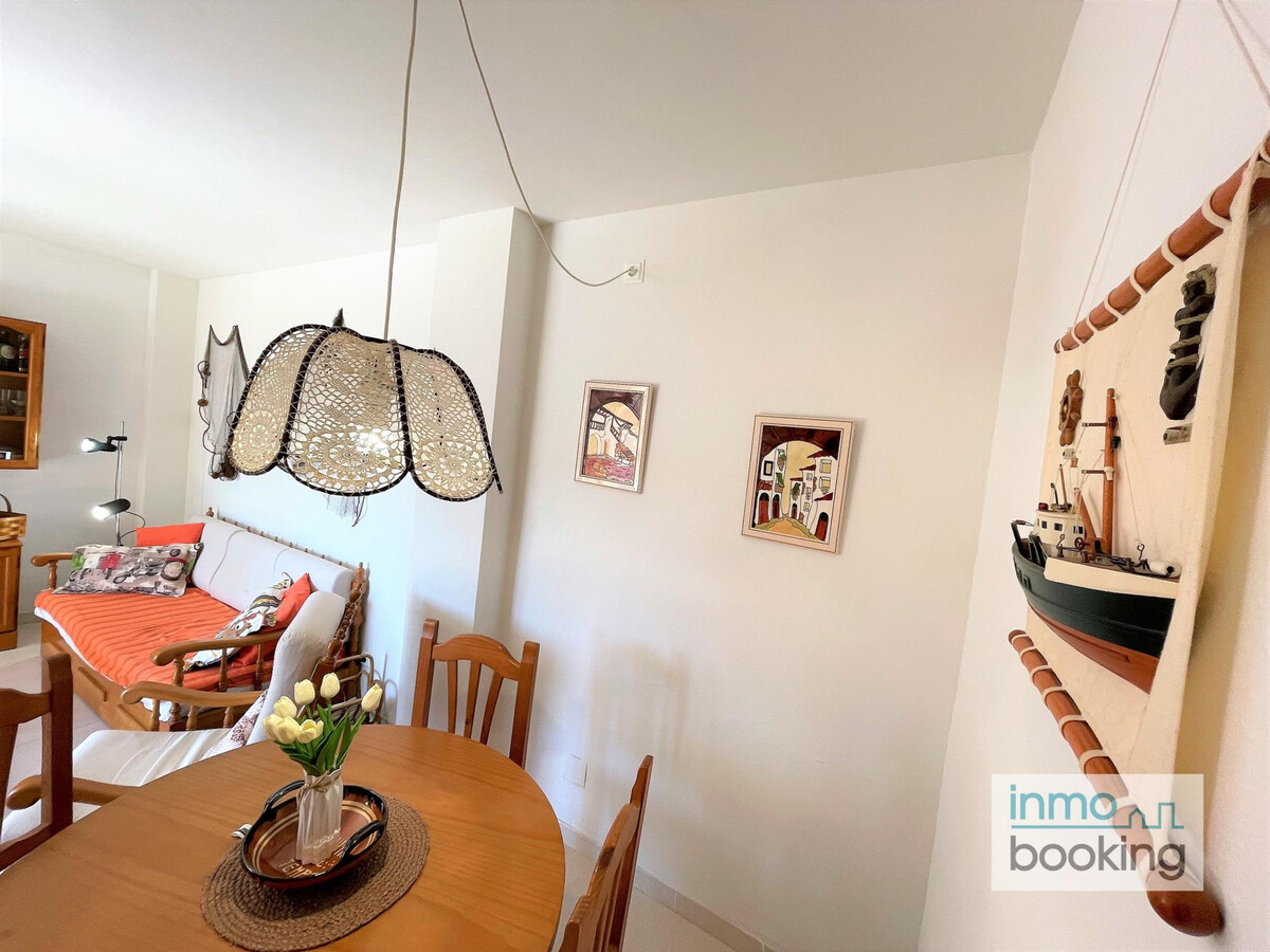 Appartement 4 pers. climatisé, piscine à 650m de la plage - Photo 7