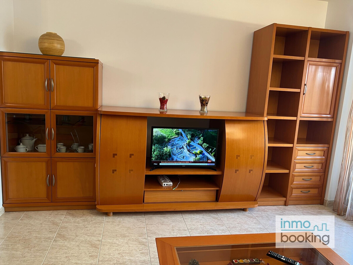 Appartement 3 chambres Salou, piscine et terrasse - Photo 15
