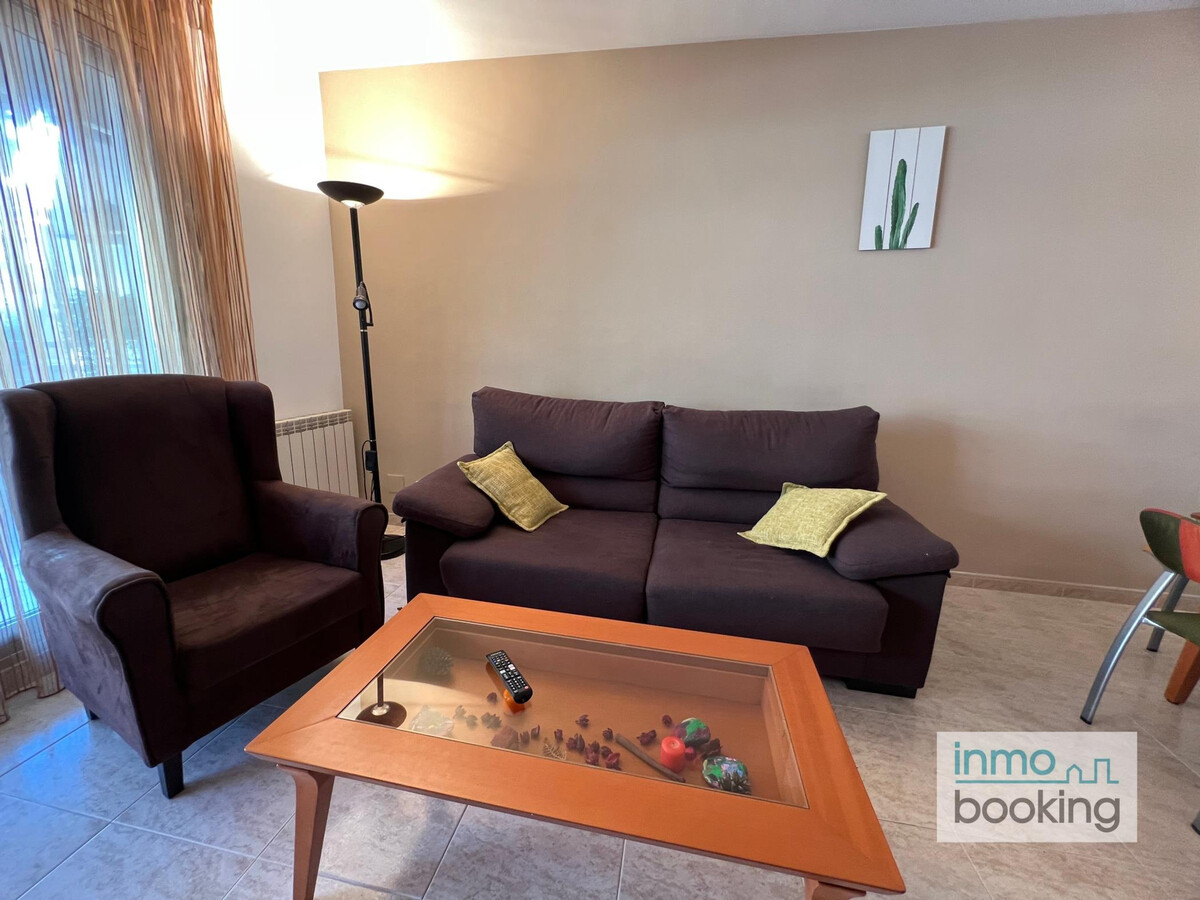 Appartement 3 chambres Salou, piscine et terrasse - Photo 17