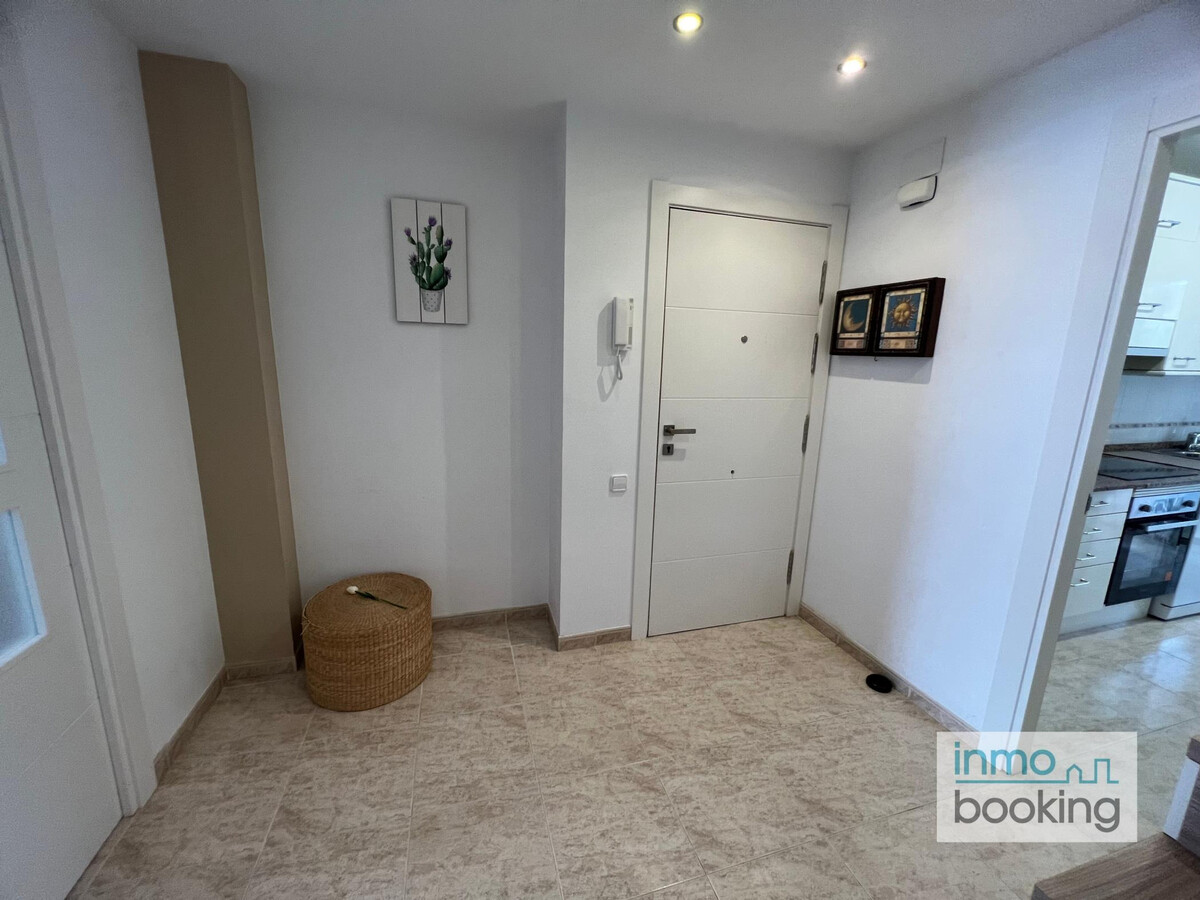 Appartement 3 chambres Salou, piscine et terrasse - Photo 21