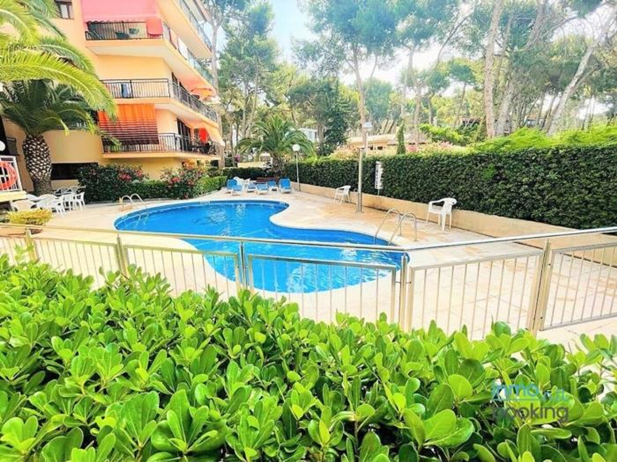 Appartement 3 chambres Salou, plage à 2 min, piscine - Photo 2