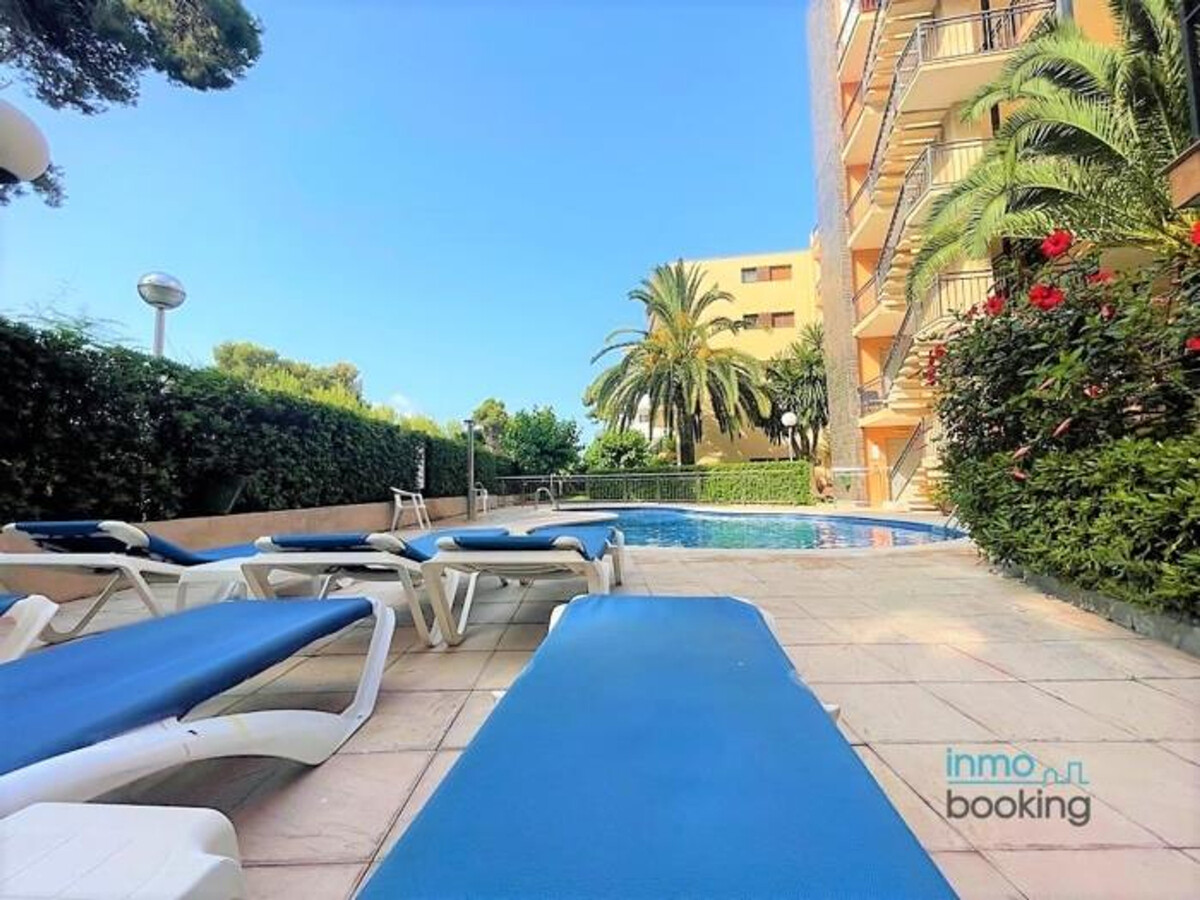 Appartement 3 chambres Salou, plage à 2 min, piscine - Photo 3