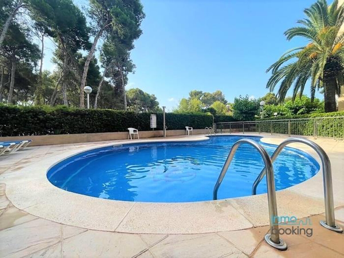 Appartement 3 chambres Salou, plage à 2 min, piscine - Photo 6