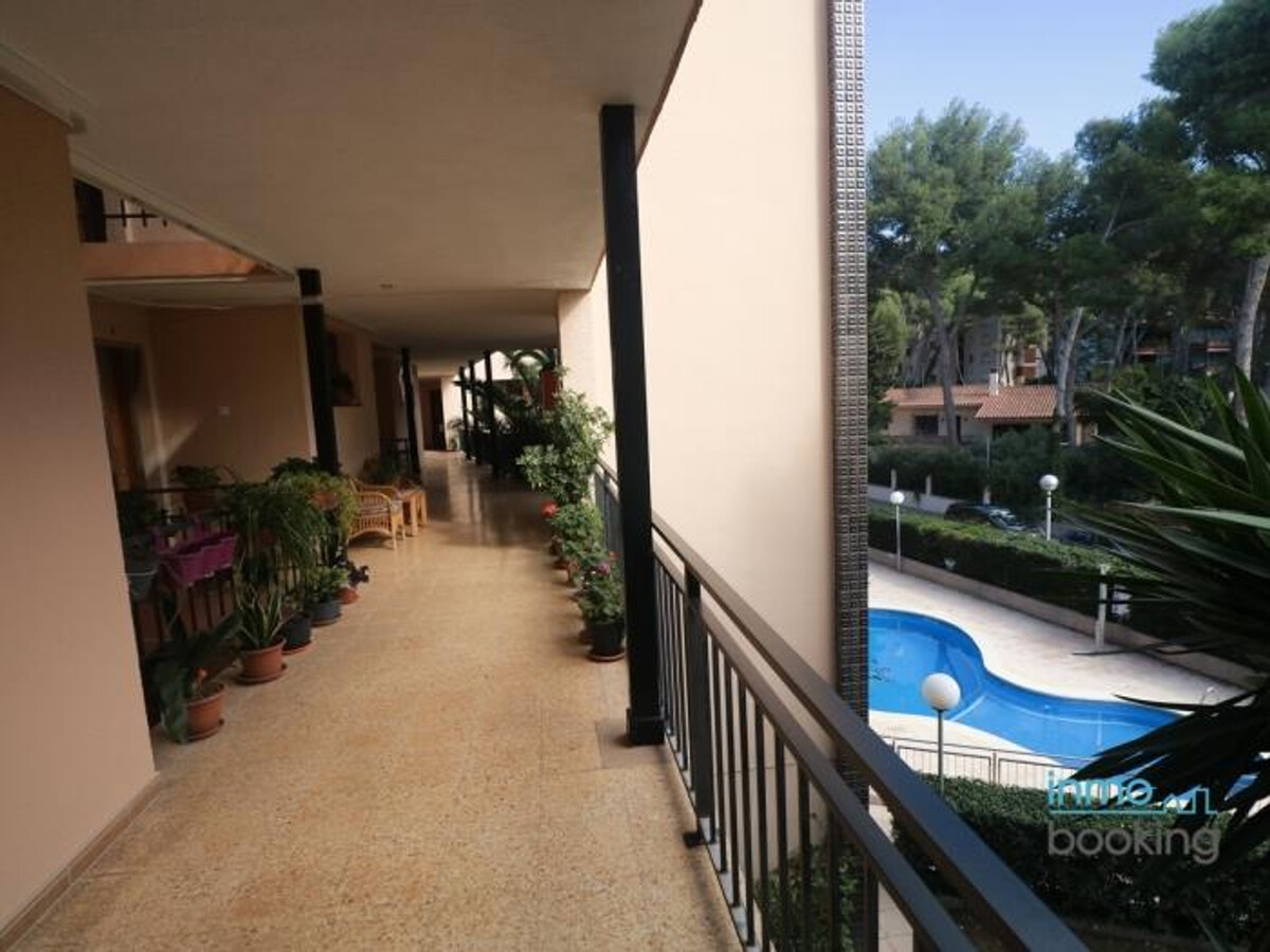 Appartement 3 chambres Salou, plage à 2 min, piscine - Photo 7