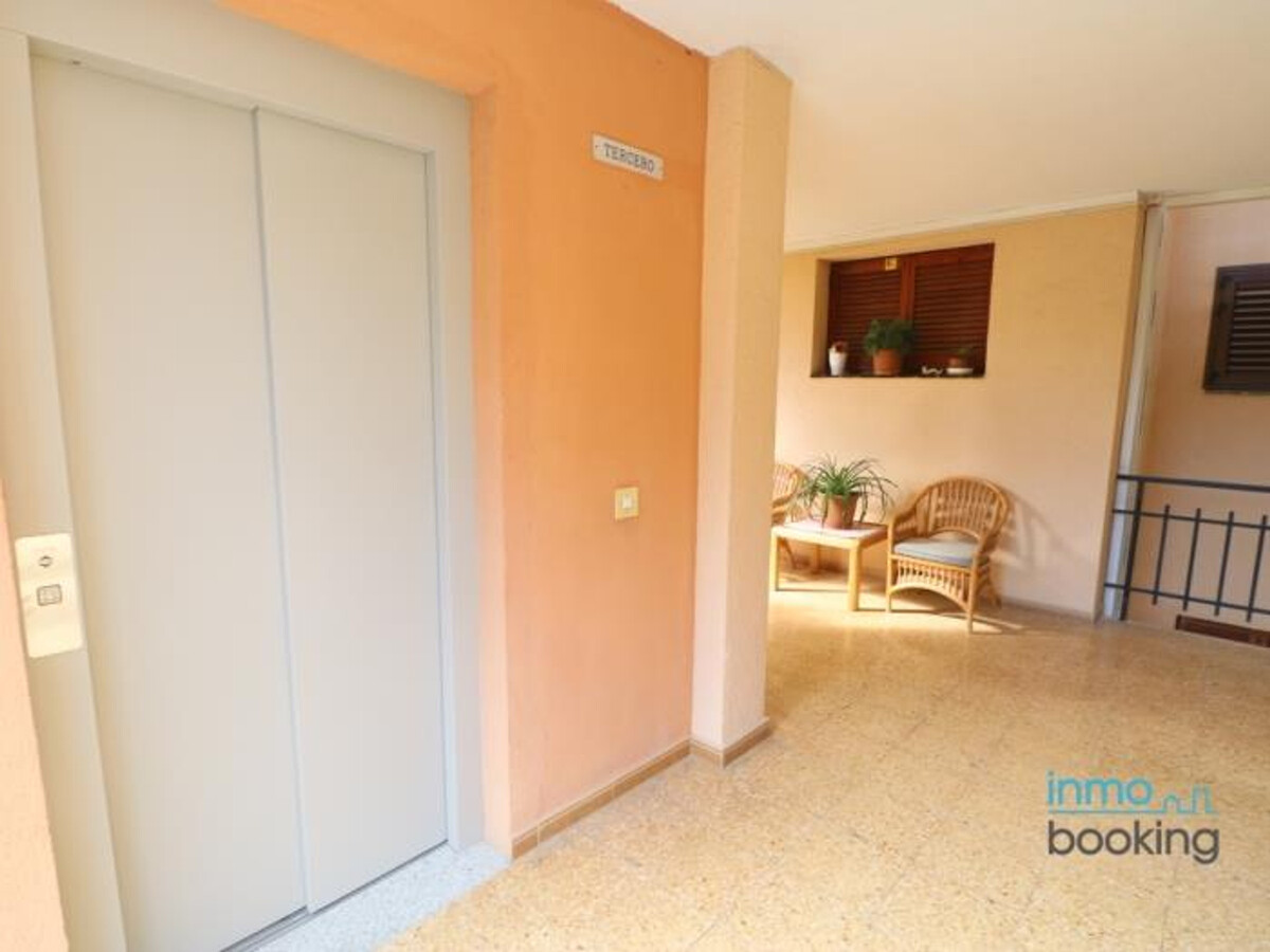 Appartement 3 chambres Salou, plage à 2 min, piscine - Photo 8