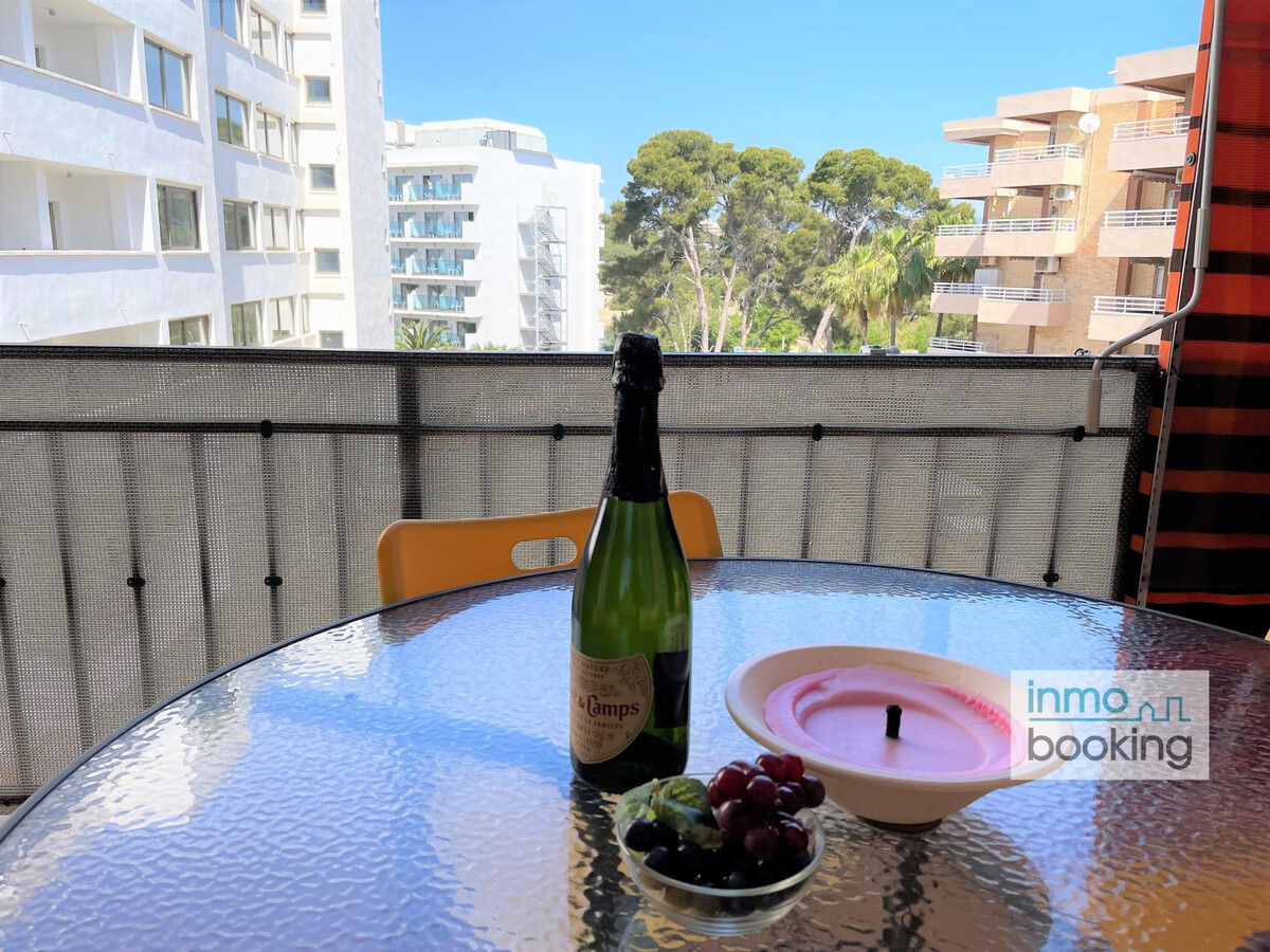 Appartement 3 chambres Salou, plage à 2 min, piscine - Photo 13