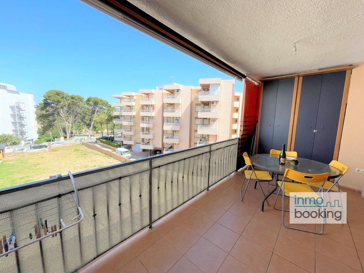 Appartement 3 chambres Salou, plage à 2 min, piscine - Photo 14