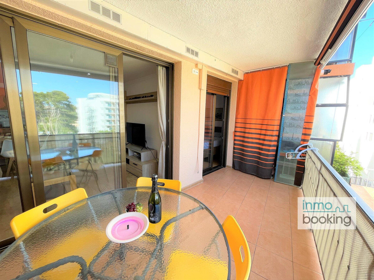 Appartement 3 chambres Salou, plage à 2 min, piscine - Photo 15