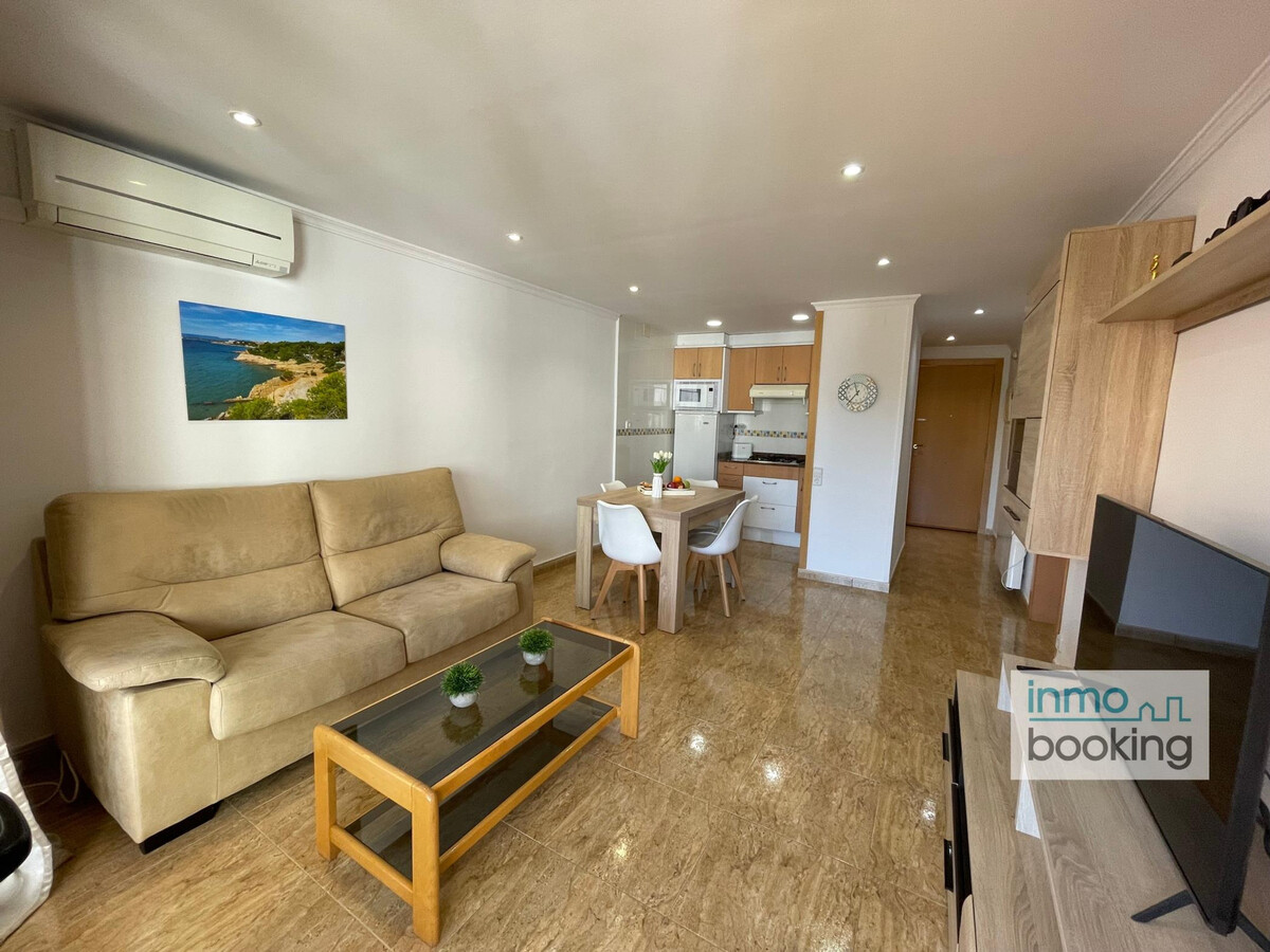Appartement 3 chambres Salou, plage à 2 min, piscine - Photo 17