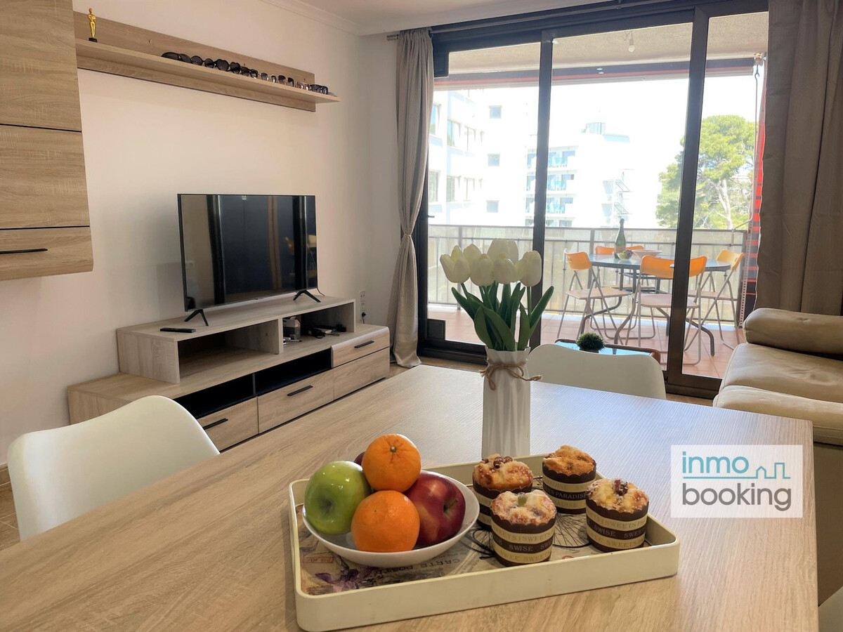 Appartement 3 chambres Salou, plage à 2 min, piscine - Photo 19